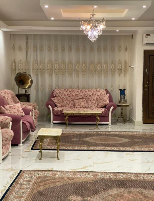 اجاره روزانه آپارتمان تک خواب دوبلکس وحیدلو - تبریز