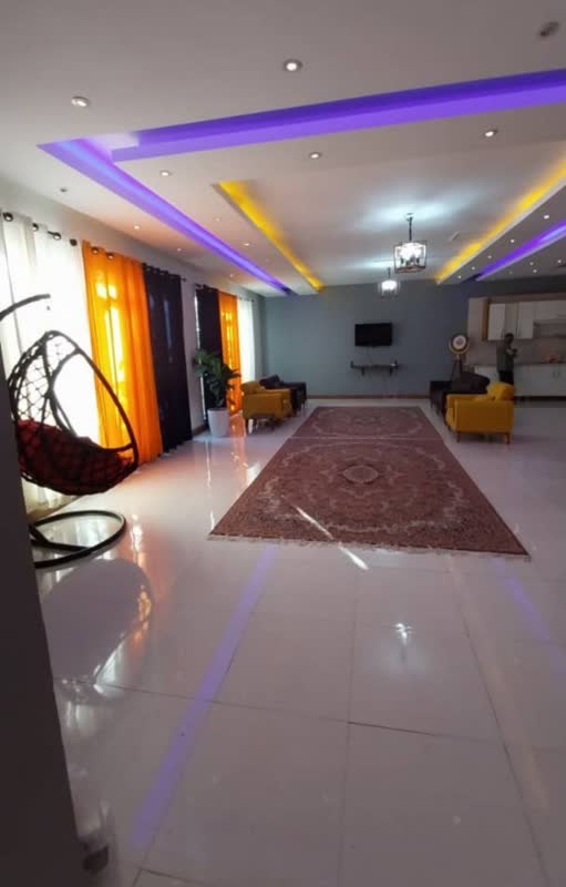 اجاره روزانه ویلا سه خواب کندو - کردان