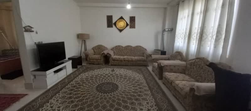 اجاره روزانه ویلا تک خواب جهانی - گلستان