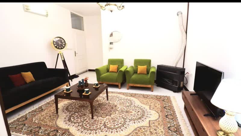 اجاره روزانه آپارتمان تک خواب شیرازی - شیراز