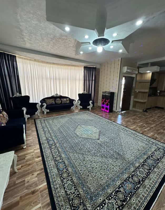 اجاره روزانه ویلا سه خواب کوهی - کرج