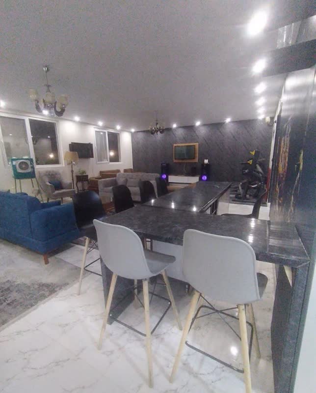 اجاره روزانه ویلا یک خواب شمیرانی - کرج