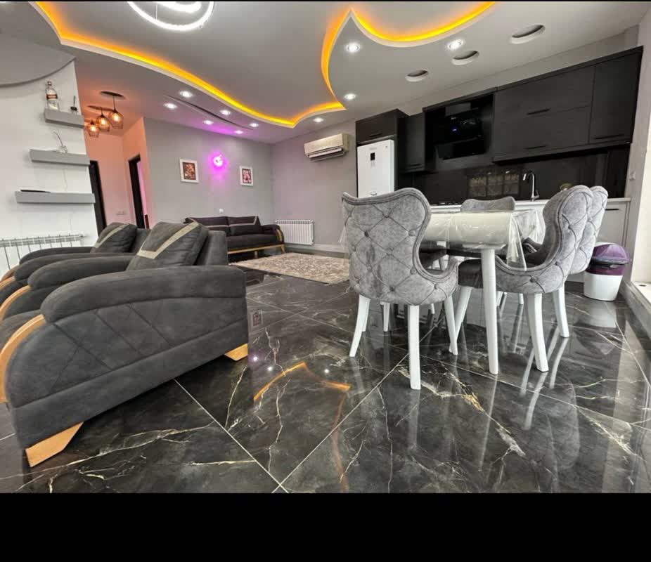 اجاره روزانه ویلا  دوخواب ساحلی رفیعیان - گیلان