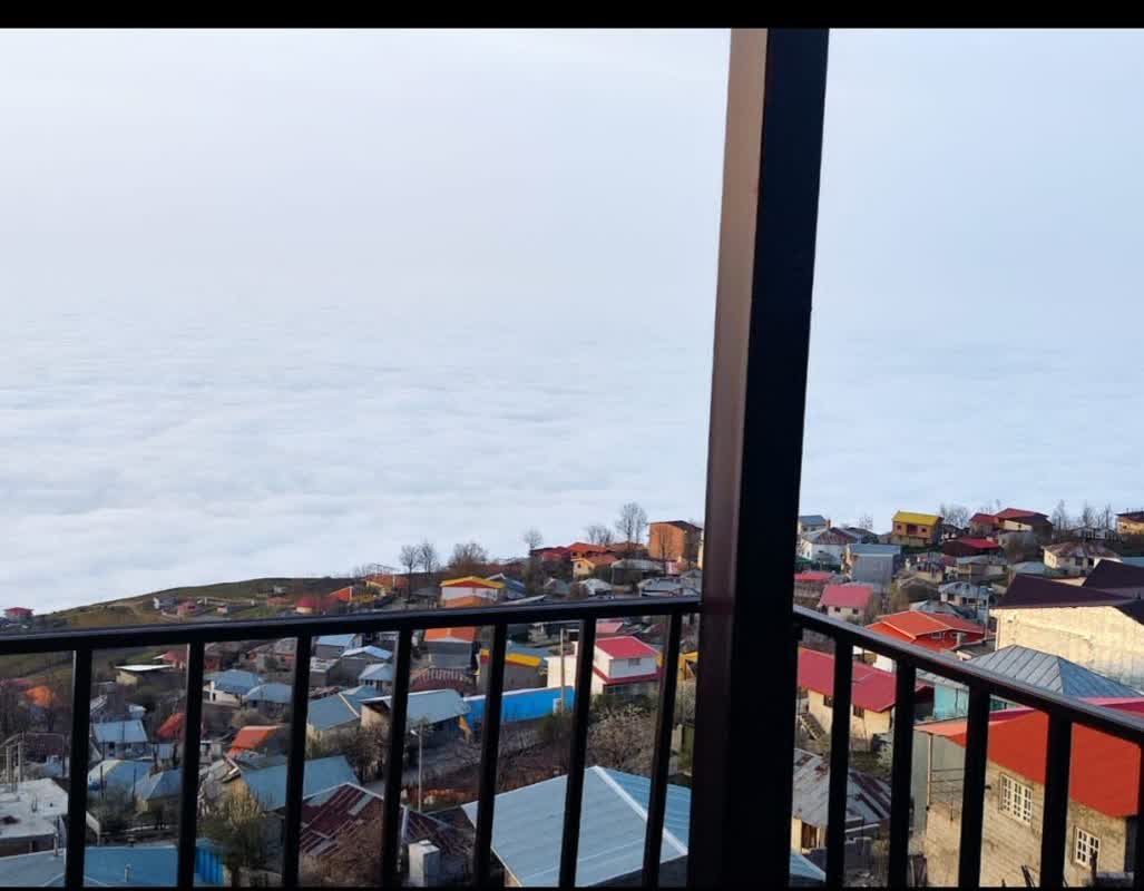 اجاره روزانه ویلا یک خواب ارتفاع حیاط دار فیلبند - مازندران