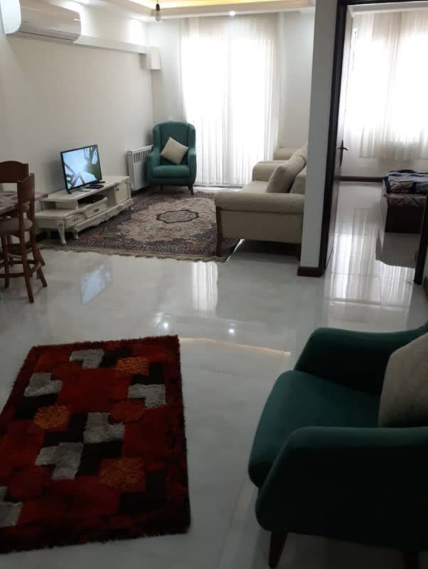 اجاره روزانه آپارتمان تک خواب دانش 3 کشاورز - تهران