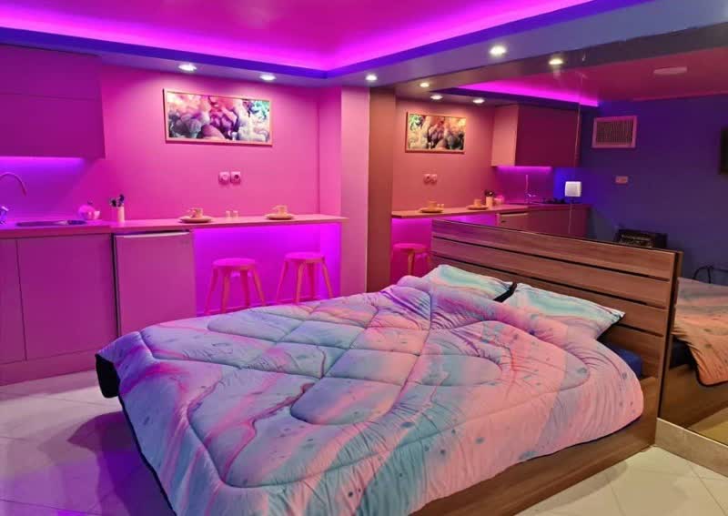 اجاره روزانه سوئیت فلت ابراهیمی - اصفهان