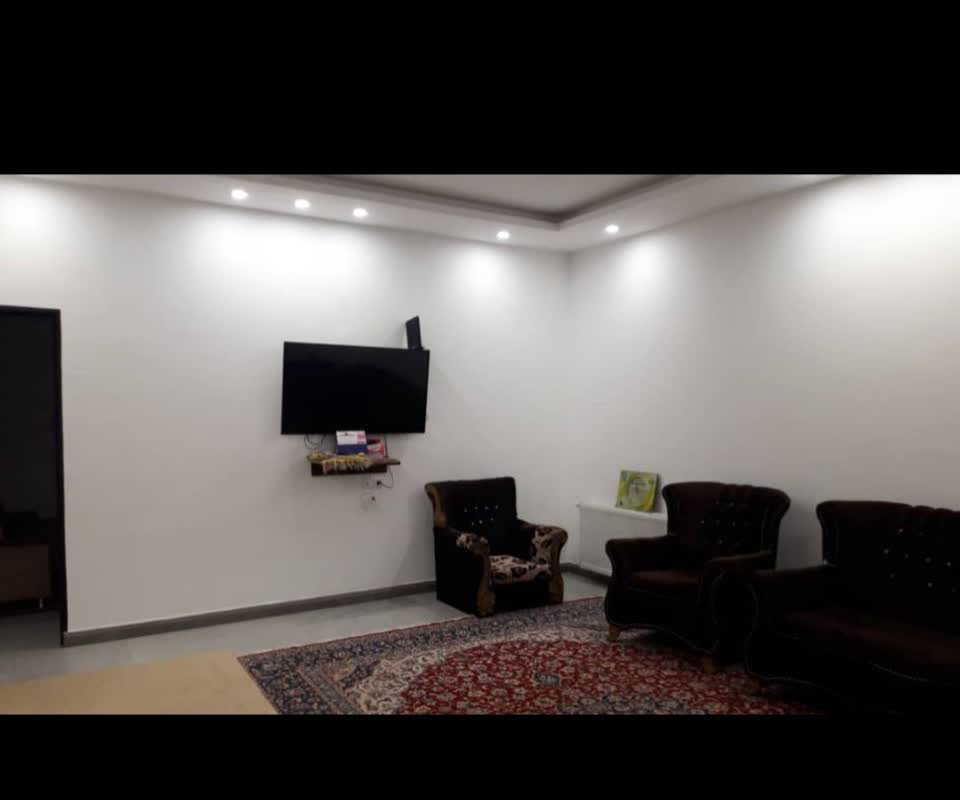 اجاره روزانه ویلا دو خواب طبیعت محموداباد - مازندران