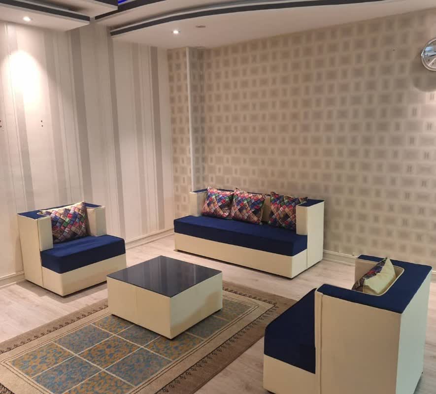 اجاره روزانه آپارتمان تک خواب سروش - تهران