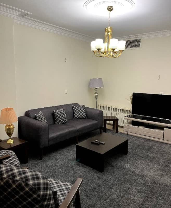 اجاره روزانه آپارتمان تک خواب نیل 2 فردوس غرب - تهران