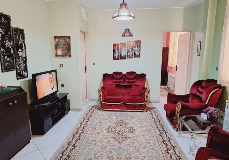 اجاره روزانه آپارتمان تک خواب افتخاری 1 انقلاب - تهران