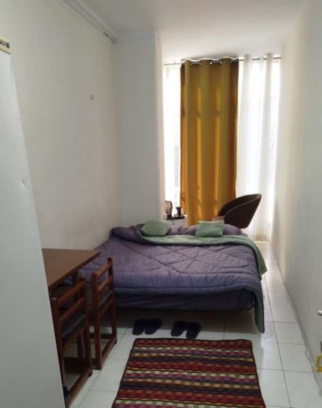 اجاره روزانه سوئیت نجفی ۱ گیشا - تهران