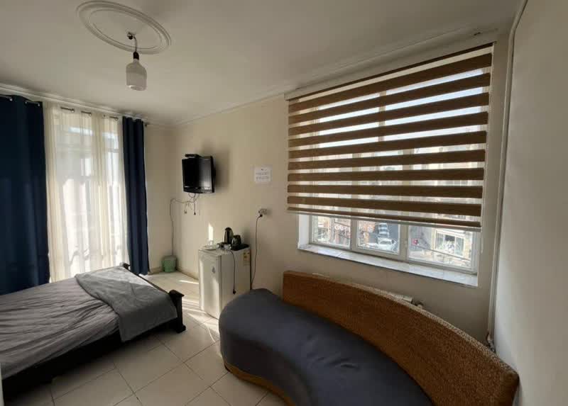 اجاره روزانه سوئیت نجفی 5 گیشا - تهران