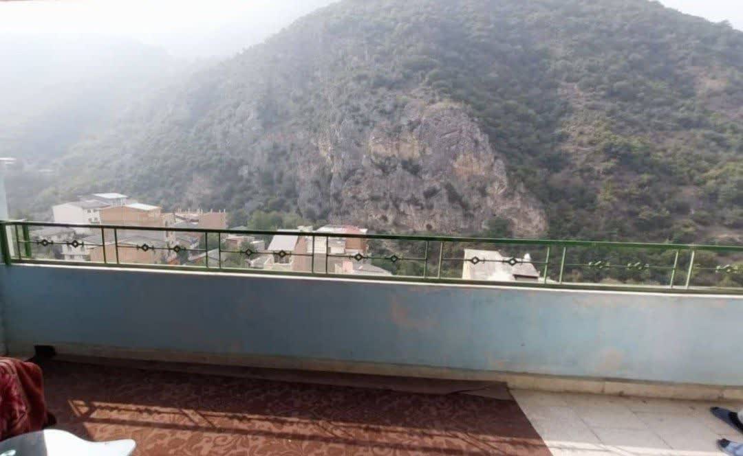 اجاره روزانه ویلا دو خواب زیارت - گرگان