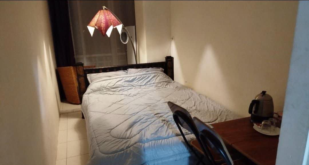 اجاره روزانه سوئیت نجفی 2 گیشا - تهران