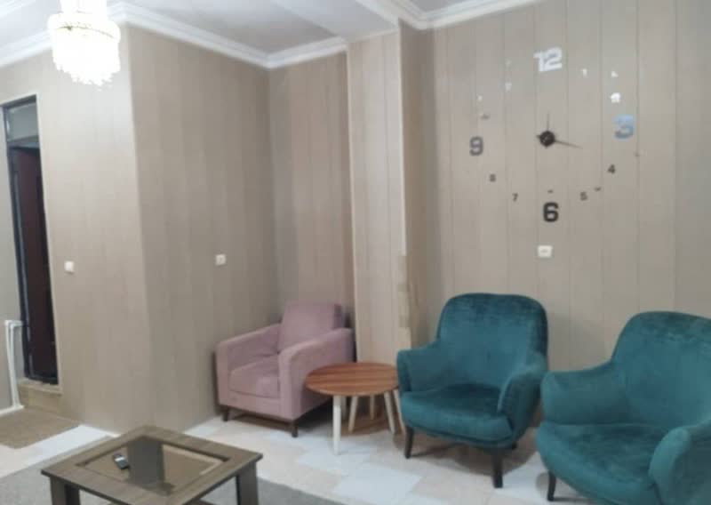 اجاره روزانه آپارتمان تک خواب یاسمن - بندر عباس