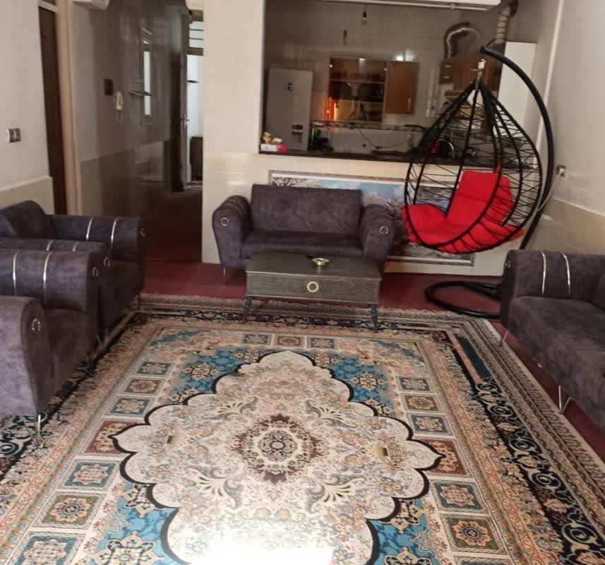 اجاره روزانه آپارتمان تک خواب  ارغوان - شیراز