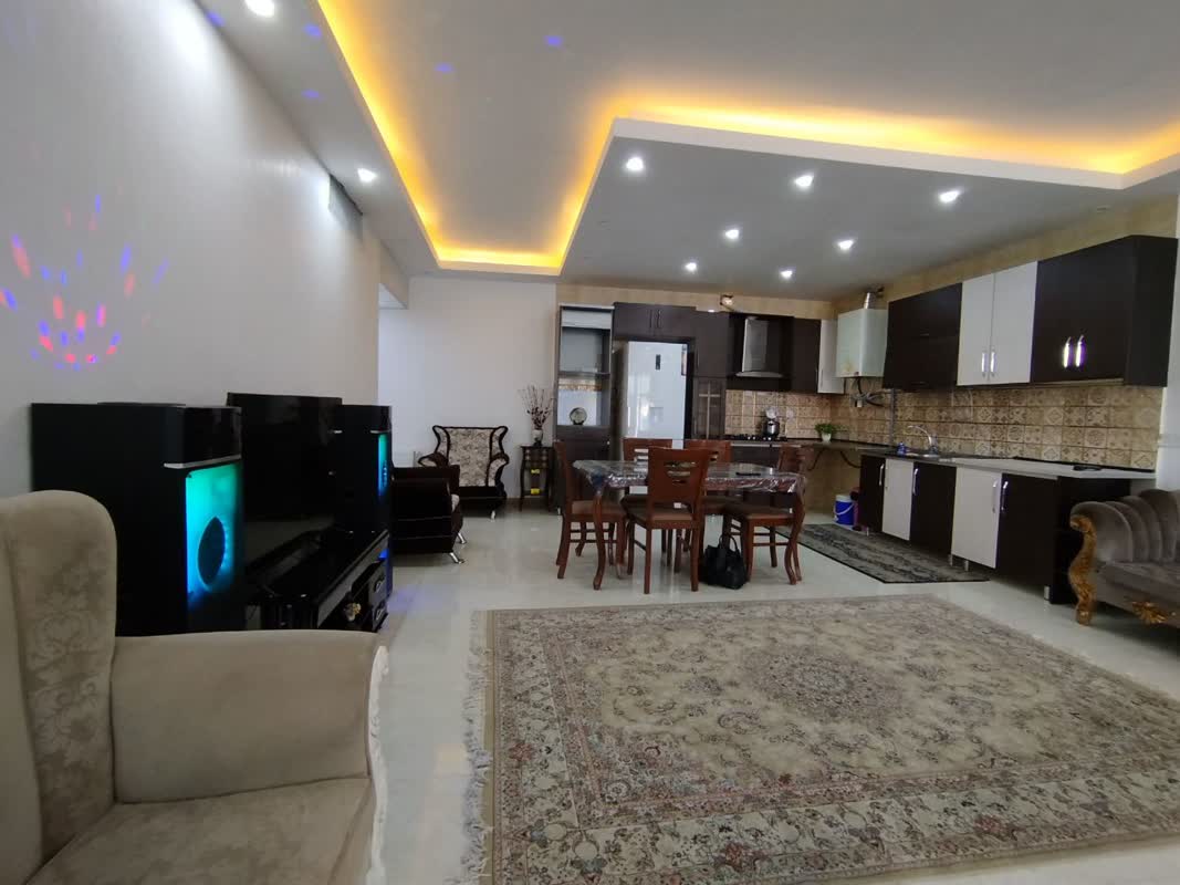 اجاره روزانه ویلا دوخواب رعیت - کردان