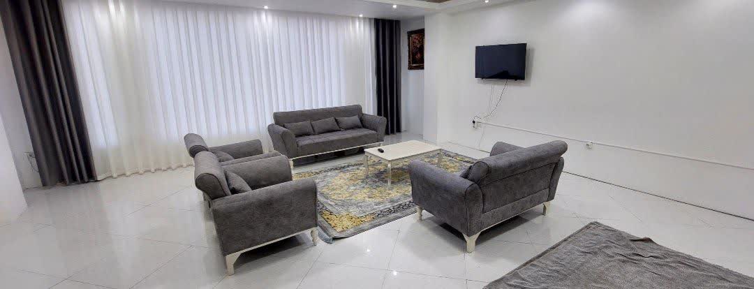 اجاره روزانه ویلا تک خواب آرامش - بندر عباس