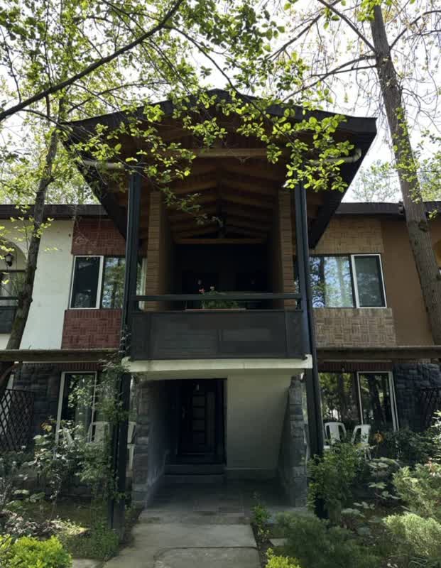 اجاره روزانه ویلا دو خواب آرمان 2 تنکابن - مازندران