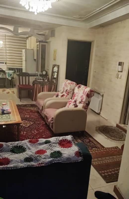 اجاره روزانه آپارتمان تک خواب پرنده پرند - تهران