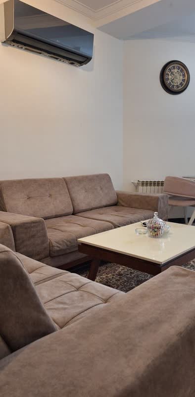 اجاره روزانه آپارتمان تک خواب بیک تهران پارس - تهران