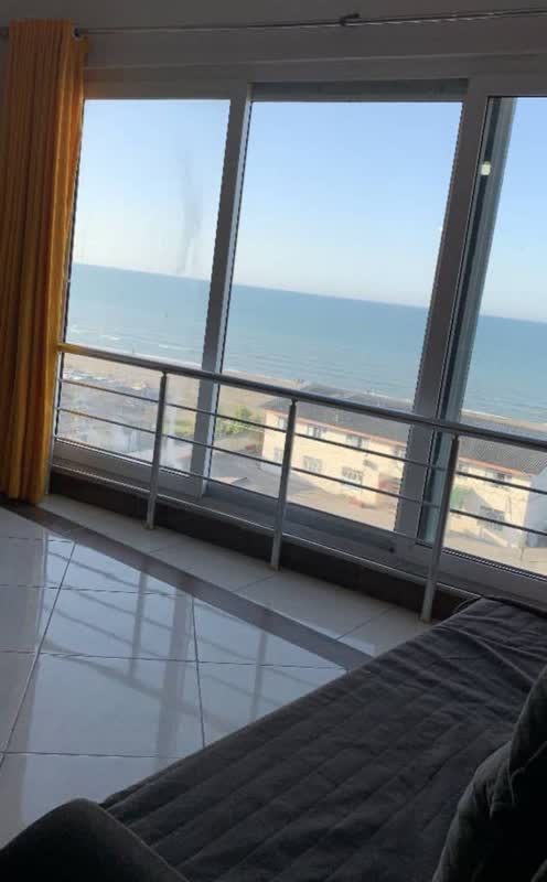 اجاره روزانه آپارتمان دو خواب خاکی 1 تشتارود - مازندران