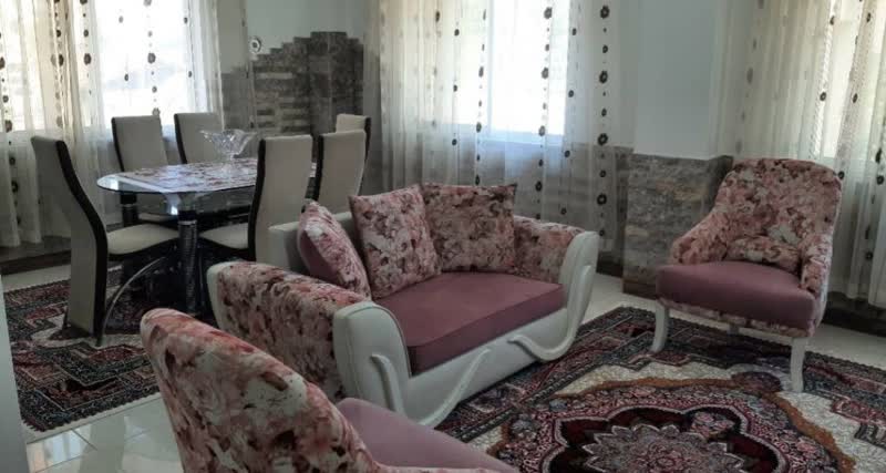 اجاره روزانه آپارتمان دو خواب الهیه 1 تنکابن - مازندران