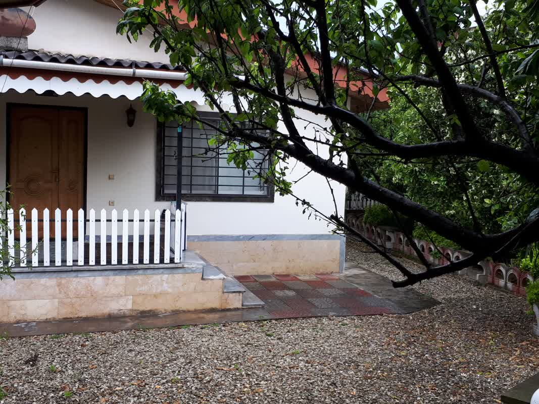 اجاره روزانه ویلا دو خواب رویای شیرین عباس اباد - مازندران