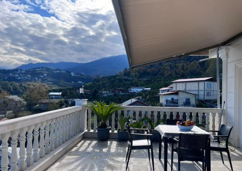 اجاره روزانه ویلا یک خواب کایرا نشتارود - مازندران