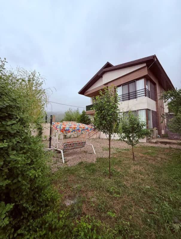 ویلا  تک خواب یگانی