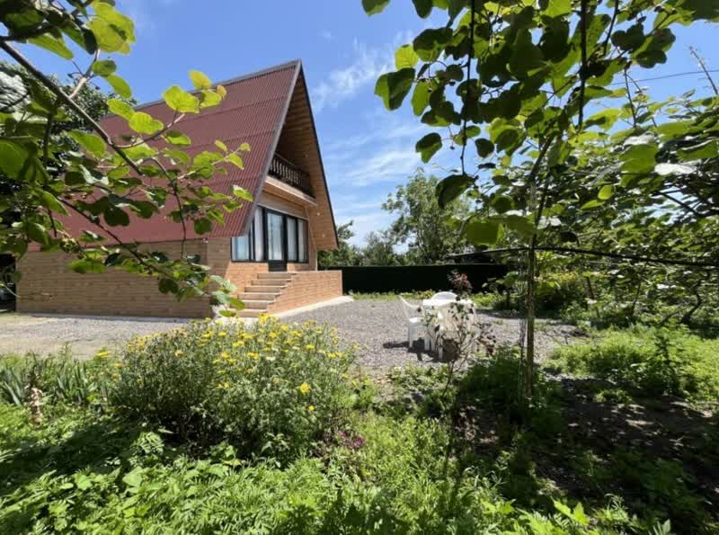 اجاره روزانه کلبه دوبلکس تک خواب سامان - گیلان