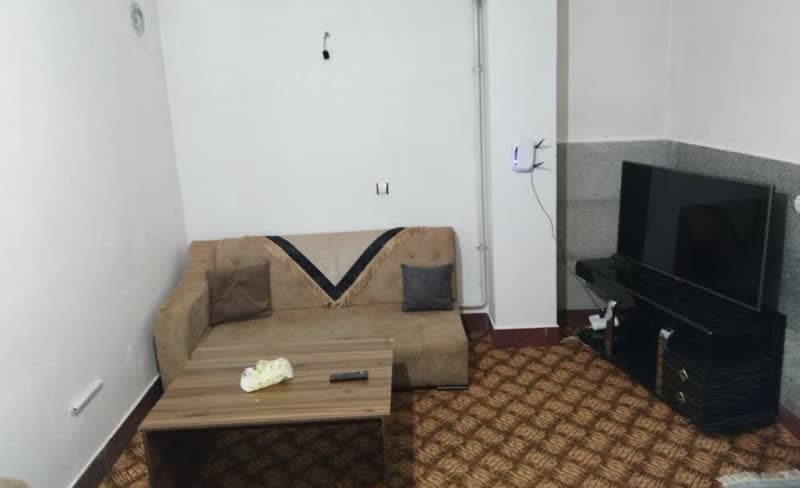 اجاره روزانه آپارتمان سه خواب هنر - تبریز