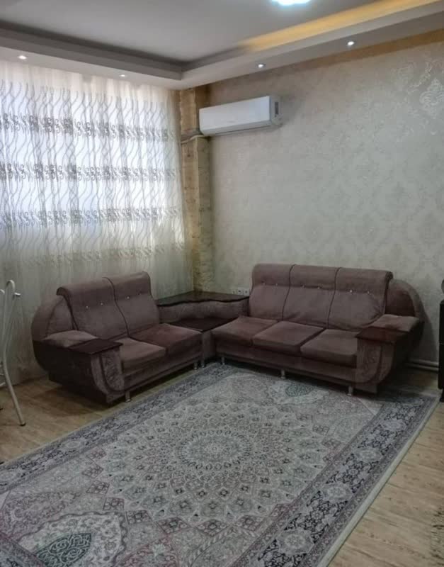 اجاره روزانه آپارتمان تک خواب ائل گلی لوکس - تبریز