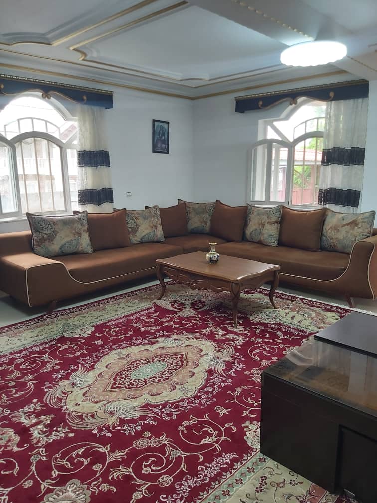 اجاره روزانه ویلا دو خواب کاظمی 6 کلاردشت - مازندران