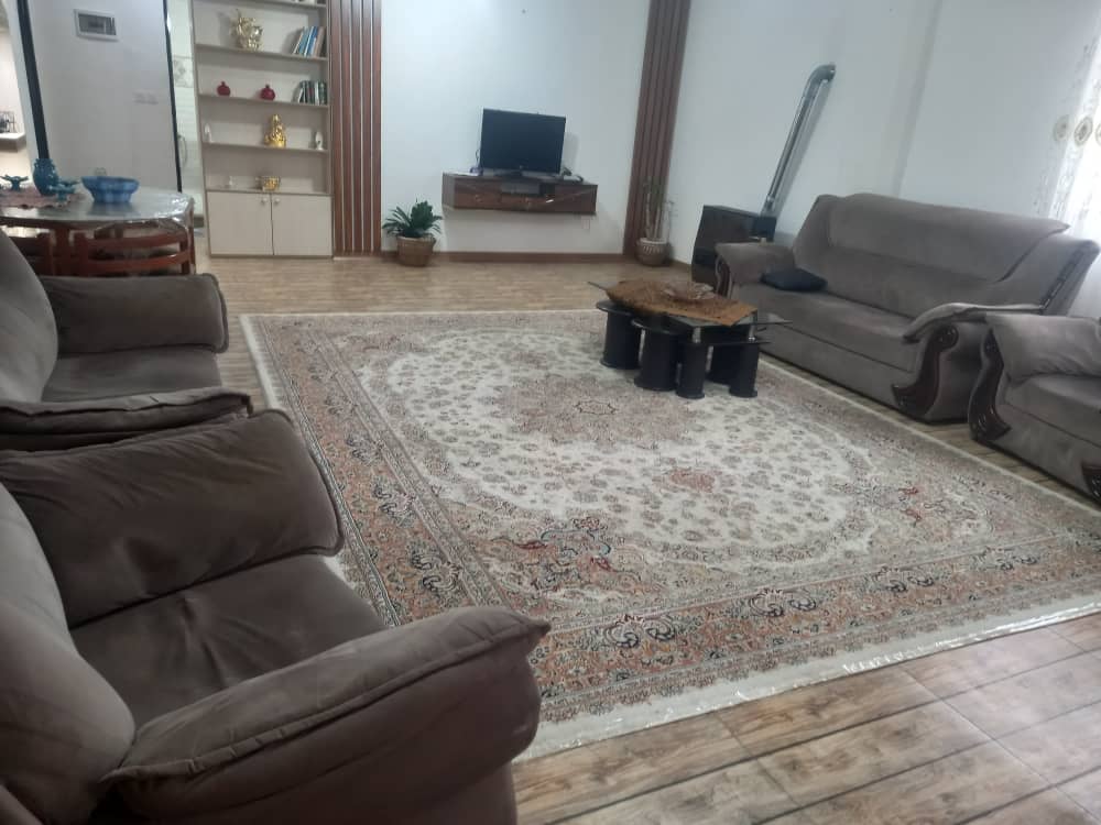 اجاره روزانه ویلا دو خواب کاظمی 2 کلاردشت - مازندران