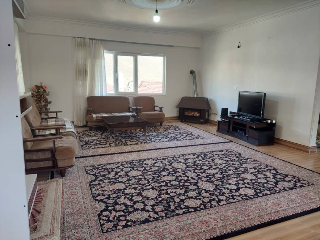 اجاره روزانه ویلا دو خواب کاظمی 4 کلاردشت - مازندران