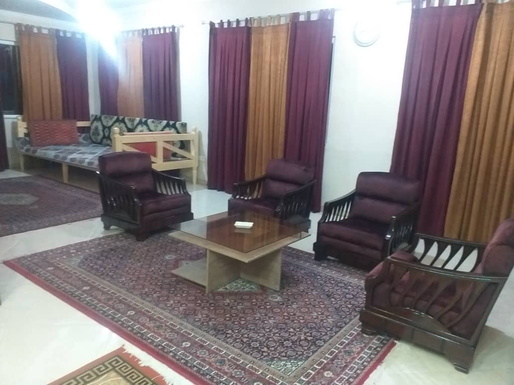 اجاره روزانه ویلا یک خواب کاظمی 2 کلاردشت - مازندران