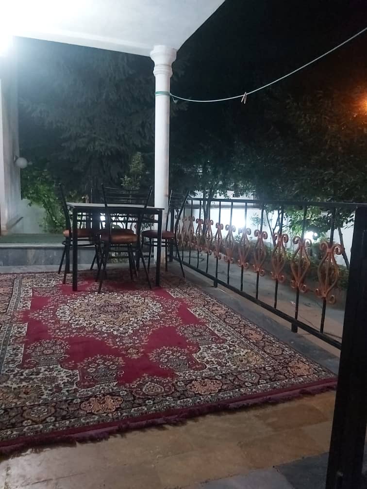 اجاره روزانه ویلا دو خواب کاظمی 5 کلاردشت - مازندران