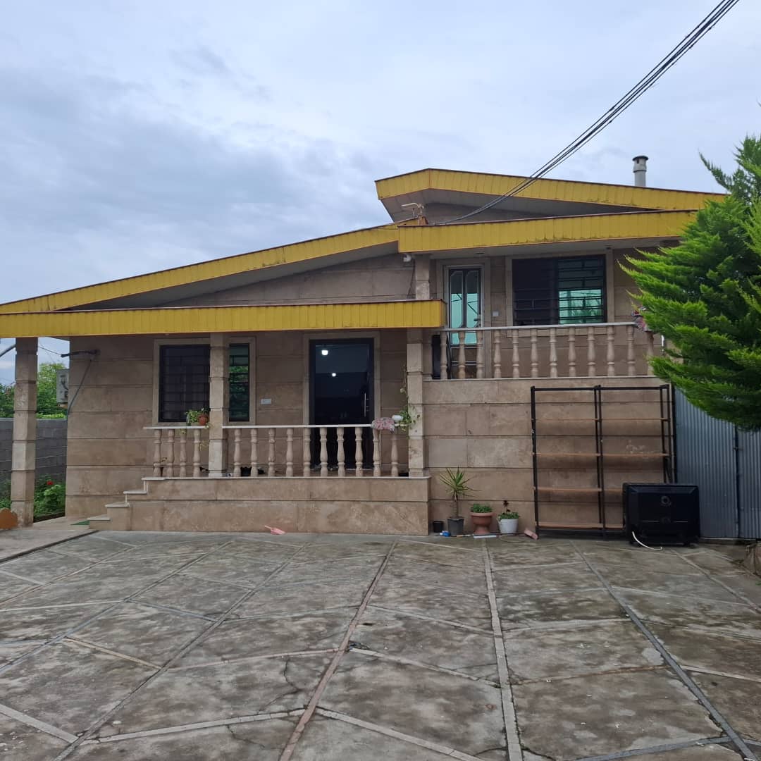 اجاره روزانه ویلا استخردار دو خواب اسماعیلی تنکابن - مازندران