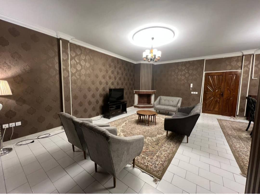 اجاره روزانه آپارتمان دوخواب سلیمی 6 آیت اۀله کاشانی - تهران