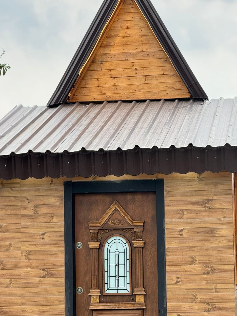 اجاره روزانه كلبه دوبلكس یک خوابه بابل - مازندران