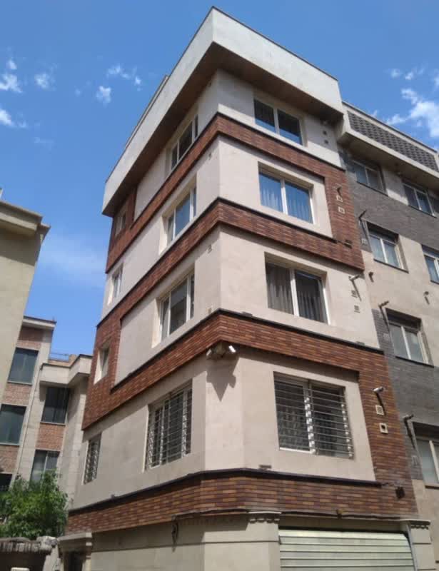 اجاره روزانه سوئیت طباطبایی 1 میدان سپاه - تهران