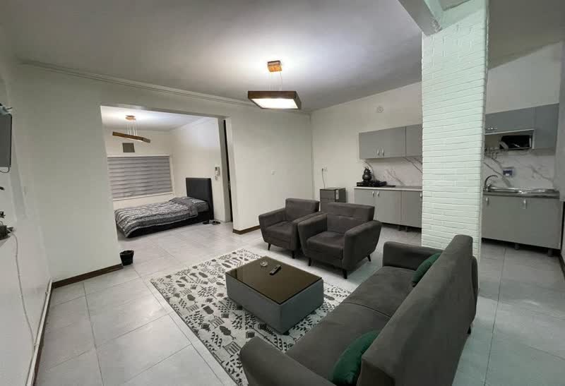 اجاره روزانه سوئیت جونیور 2 نارمک - تهران