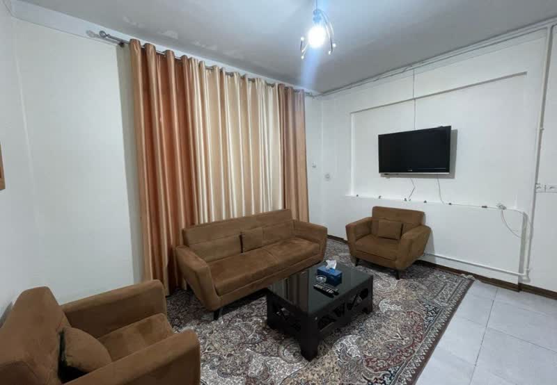 اجاره روزانه سوئیت جونیور 1 نارمک - تهران