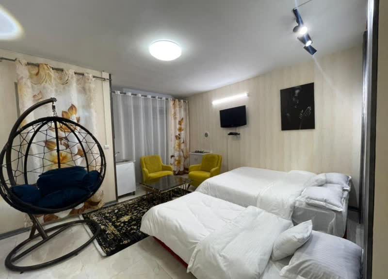 اجاره روزانه سوئیت گلشن دوست ۶ نارمک - تهران