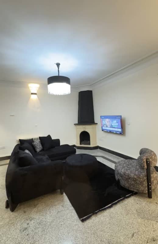 اجاره روزانه آپارتمان دو خواب دریاچه چیتگر 2 - تهران