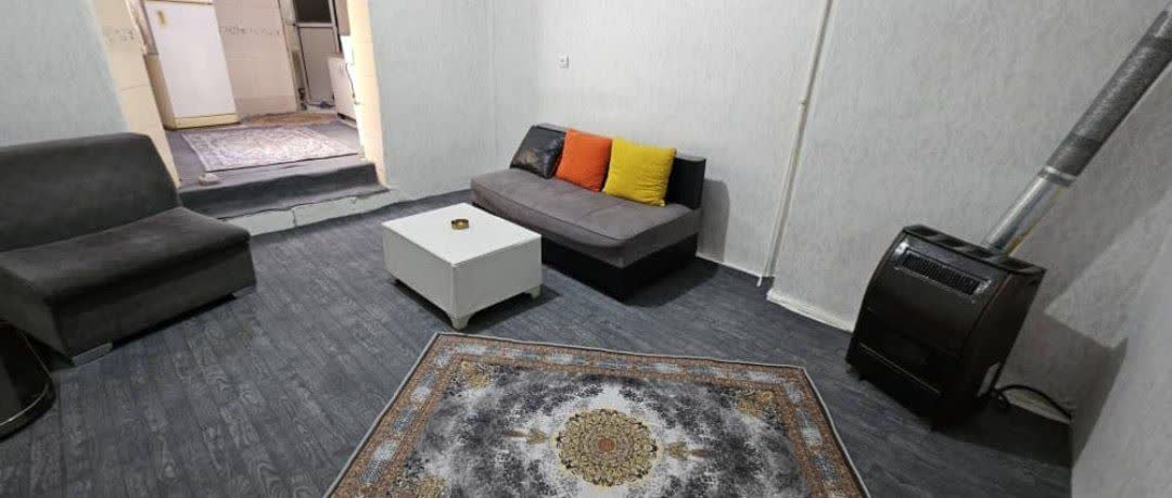 اجاره روزانه آپارتمان تک خواب ظلی 5 نواب - تهران