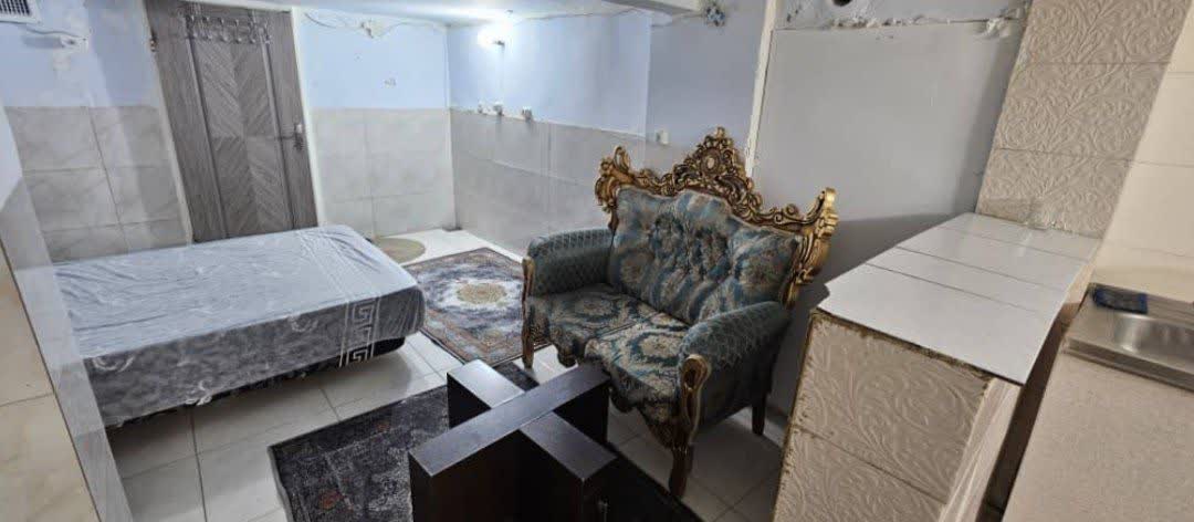 اجاره روزانه سوئیت ظلی 7 قصردشت - تهران