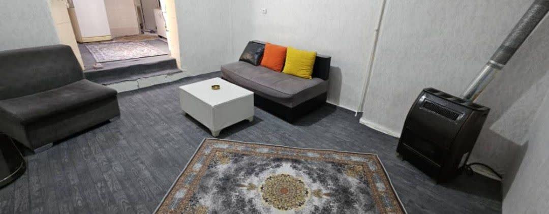 اجاره روزانه سوئیت ظلی 6 قصردشت - تهران