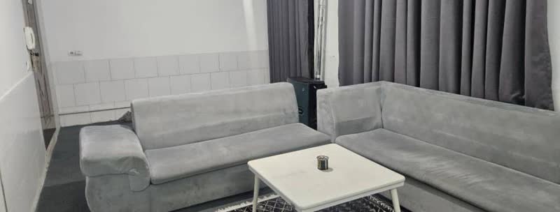 اجاره روزانه آپارتمان تک خواب ظلی 2 قصردشت - تهران